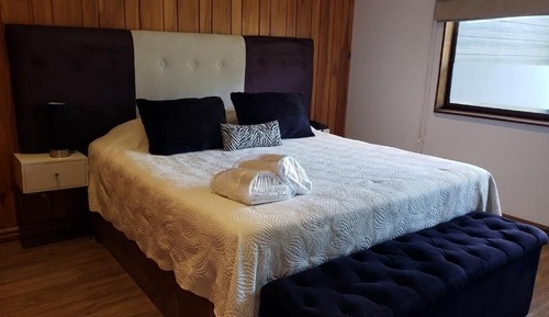 Habitación Premium doble