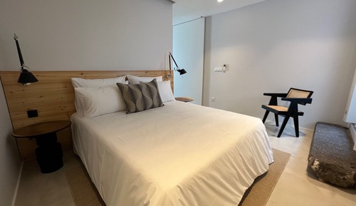 Apartamento City, 1 habitación (1 d)