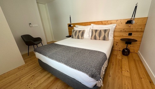 Apartamento City, varias camas (2 a)
