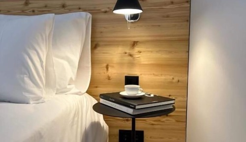 Apartamento City, 1 habitación (1 c)