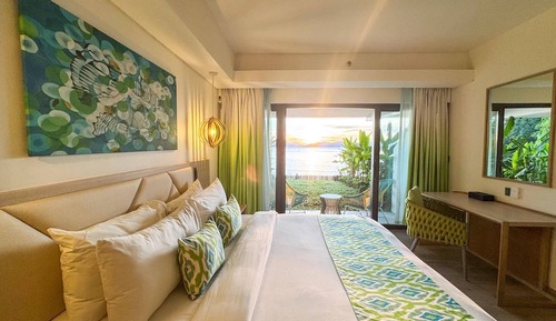 Habitación Premier