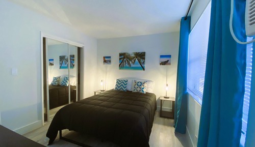 Apartamento estándar