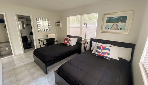 Habitación individual Elite