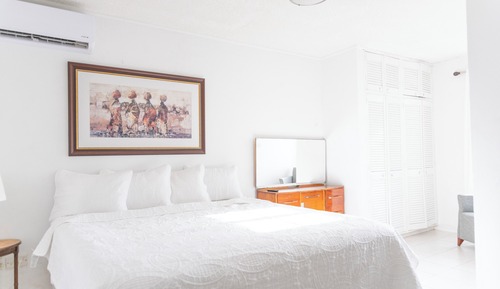 Habitación individual estándar, 1 cama de matrimonio grande