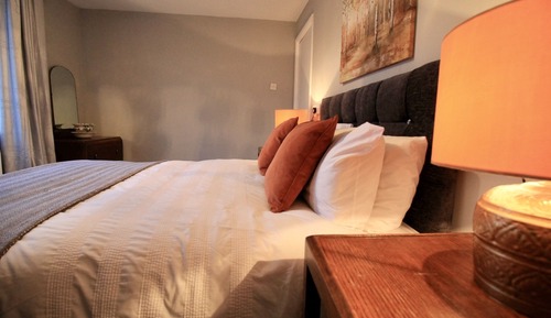 Habitación familiar (Room 1)
