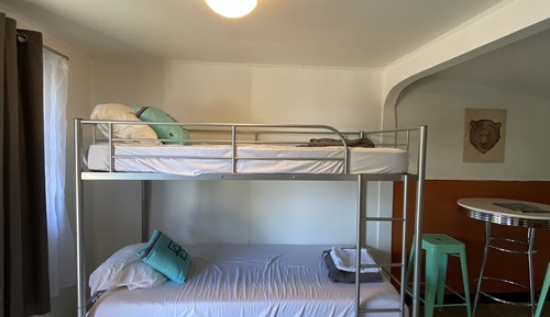 Habitación familiar
