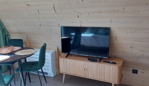 Habitación cuádruple Deluxe