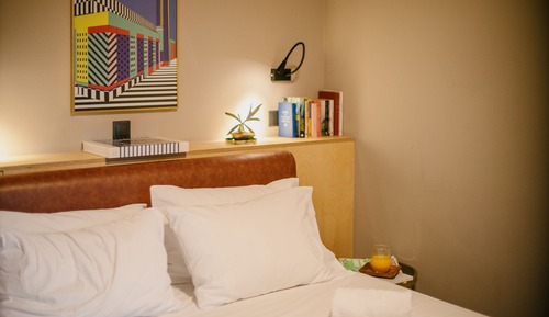 Habitación Premium