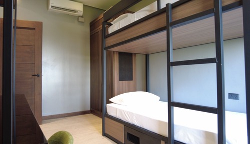 Suite familiar