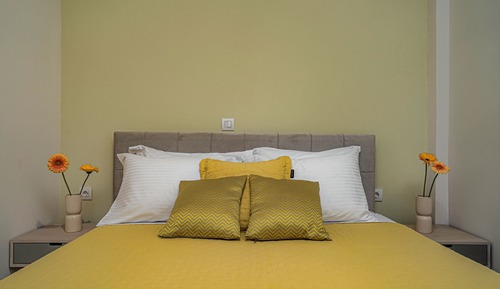 Apartamento Confort