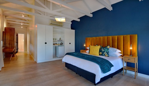 Habitación superior