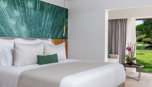 Suite junior (Family Room)