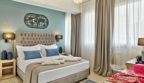Double or Twin Room
