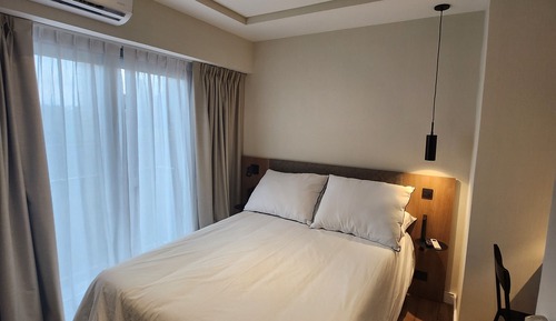 Habitación Elite