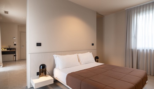 Apartamento superior