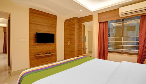 Habitación Premium
