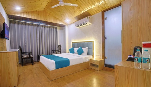 Habitación ejecutiva