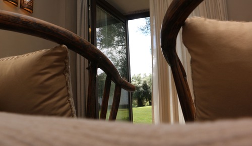 Habitación Confort