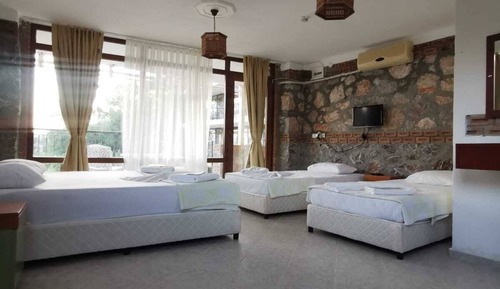 Suite estudio