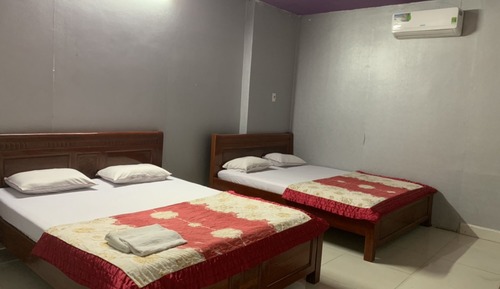 Habitación superior