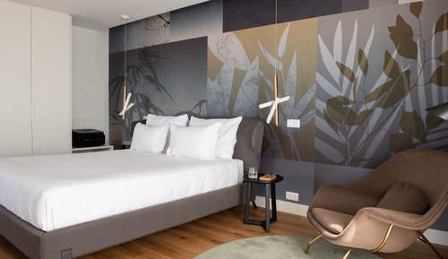 Suite superior