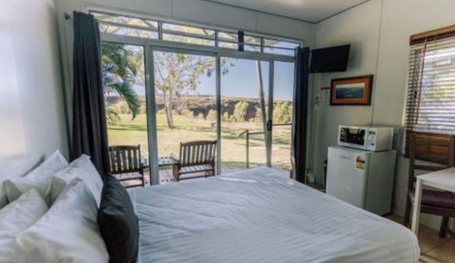 Cabaña estándar (Studio, Sleeps 5)