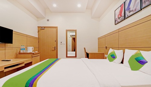 Habitación estándar