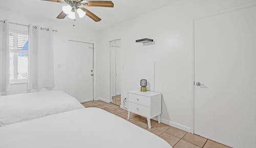 Apartamento (1 Bedroom)