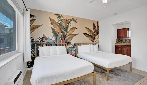 Apartamento (1 Bedroom)