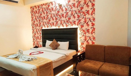 Habitación Premium