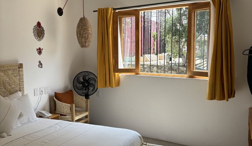 Habitación estándar