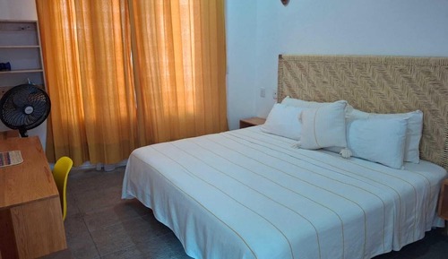 Habitación superior