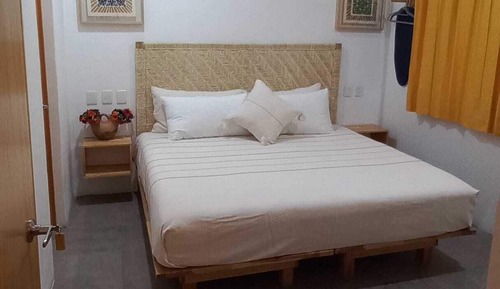 Habitación superior