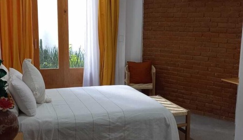 Habitación básica
