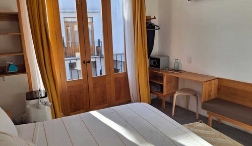 Habitación superior