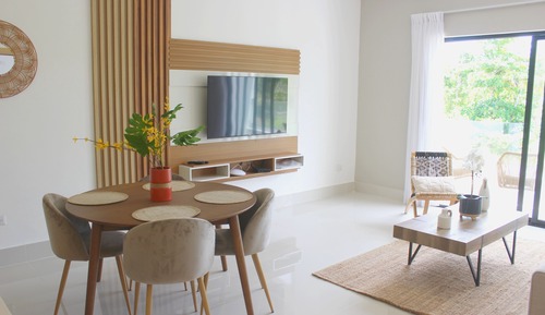 Apartamento Deluxe