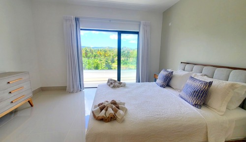 Apartamento Deluxe