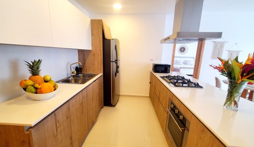 Apartamento Deluxe
