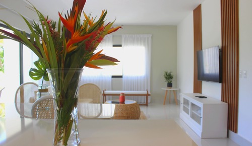 Apartamento Deluxe