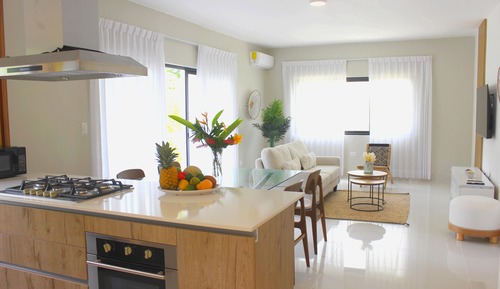 Apartamento Deluxe
