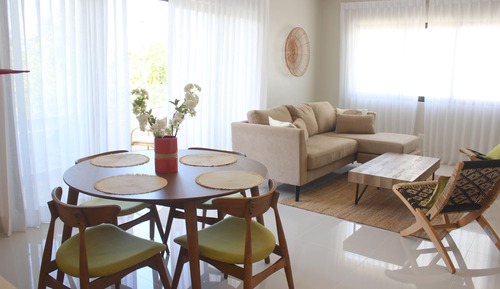 Apartamento Deluxe