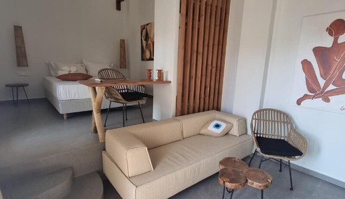 Apartamento Confort