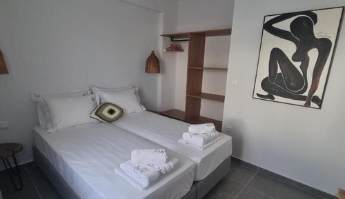 Apartamento de lujo