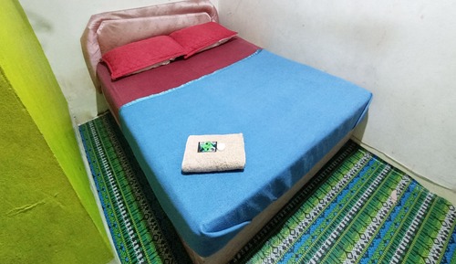 Habitación Deluxe doble