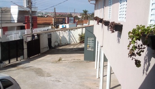 Habitación individual económica, 1 cama individual, vistas al patio