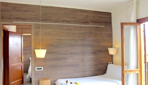Suite familiar
