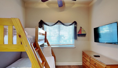 Condo, Multiple Beds, Balcony, Garden View (#E202 - No Pets Allowed)