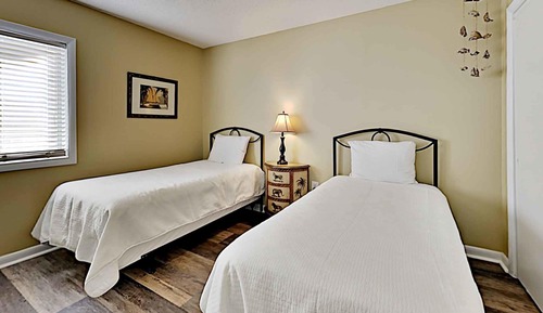 Condo, Multiple Beds, Balcony, Ocean View (#401 - No Pets Allowed)