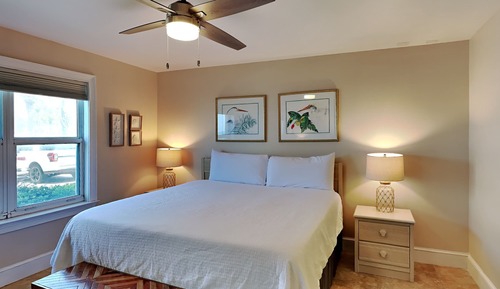 Apartamento, varias camas, cocina, vistas al mar (#107 - No Pets Allowed)