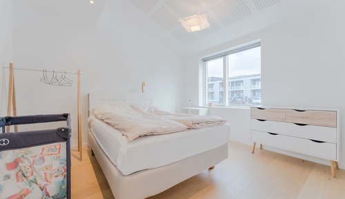 Apartamento Deluxe